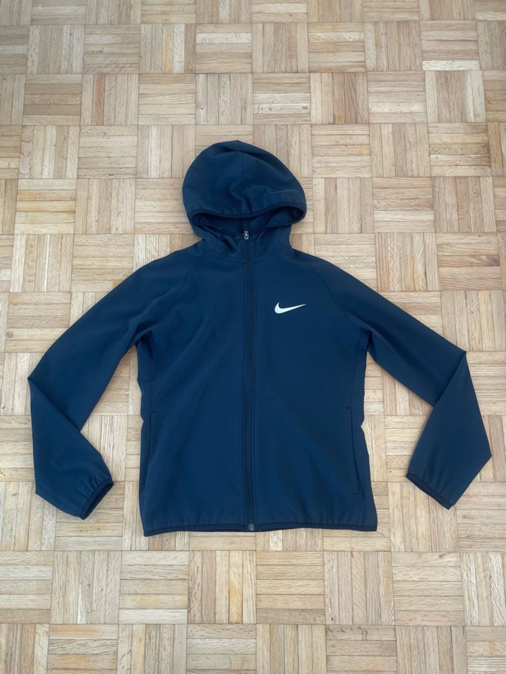 Nike Running Fleece